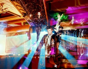 DuranDuran