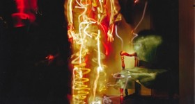 ELECTRO MAN ELECTRO MAN