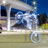 Wheelie