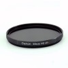 Neutral Density Filter for Light Painting Photography