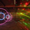 Light Painting by Trevor Williams