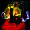 Light Painting Photography by Chanette Manso