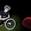 Light Painting Photography Dome Tutorial