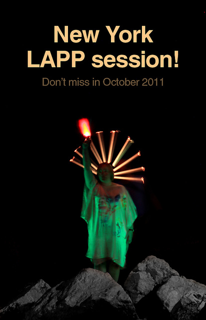 NY LAPP SESSION 1