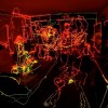 Light Drawing by Brian Hart