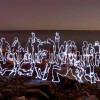 Light Drawing by Brian Hart