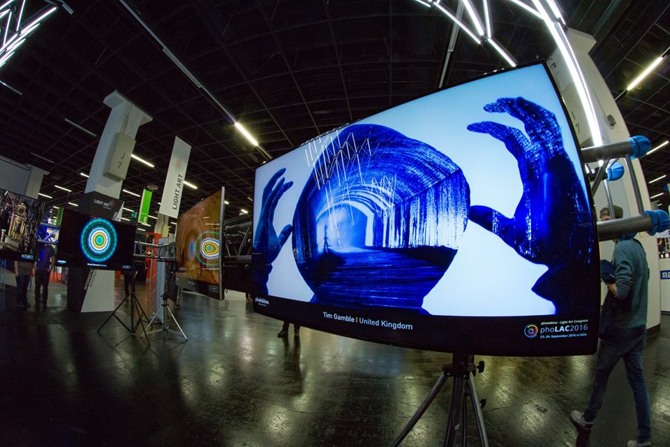 digitalgallery Light Painting Photography