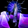 Light Painting Portraits