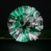 Orb Light Painting Photography