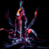 Light Painting Photography Contest