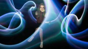 Light Painting by Jason Rinehart