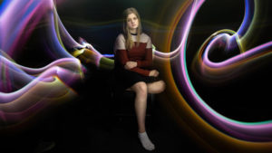 Light Painting by Jason Rinehart