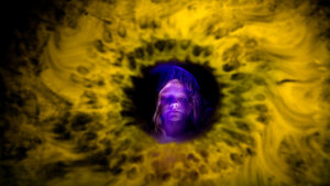 Light Painting by Jason Rinehart