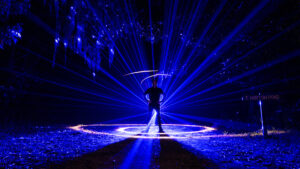 Light Painting by Jason Rinehart