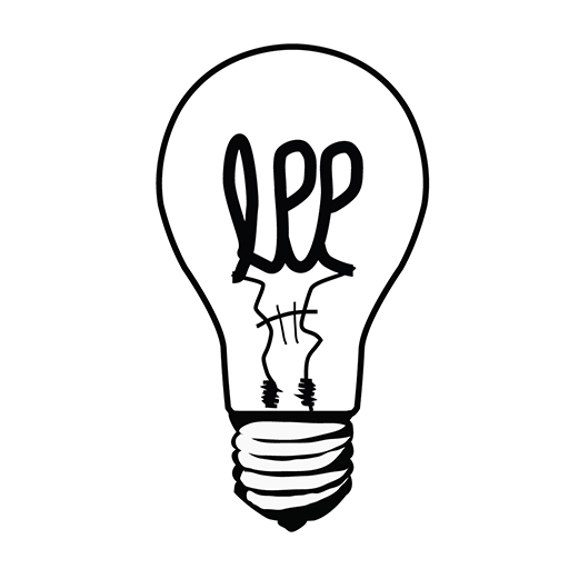 Light Painting Photography logo